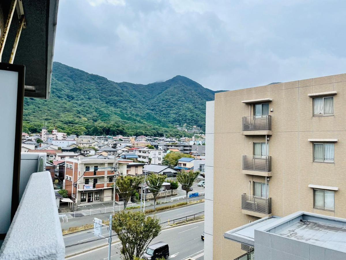 Apartment Maison Myoken Kitakyūshū