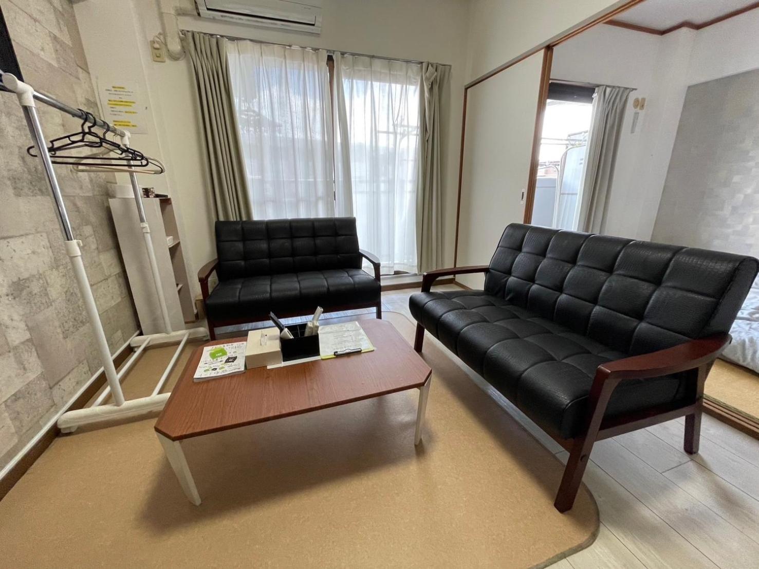 Maison Myoken Apartment