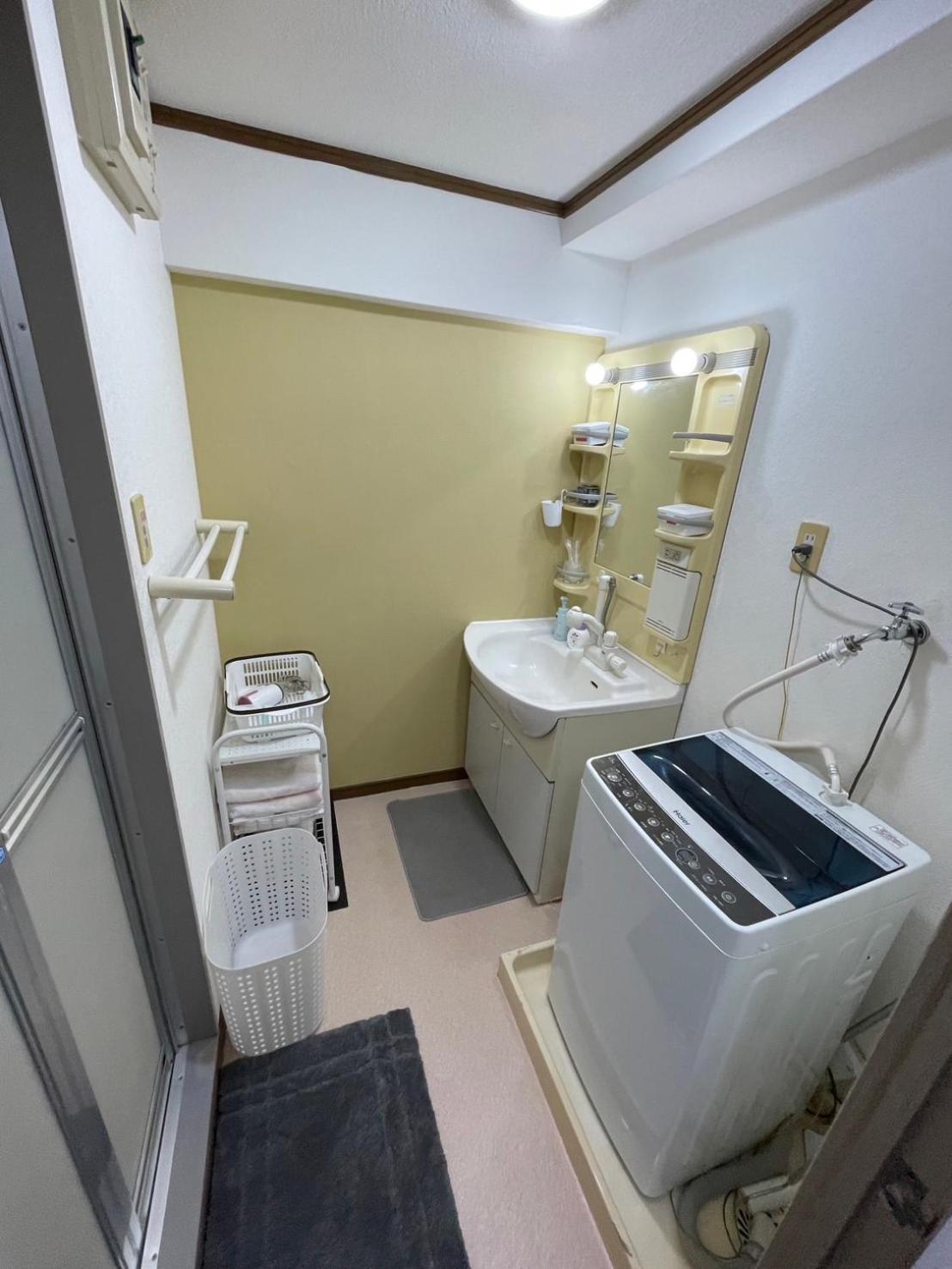 公寓 Maison Myoken *