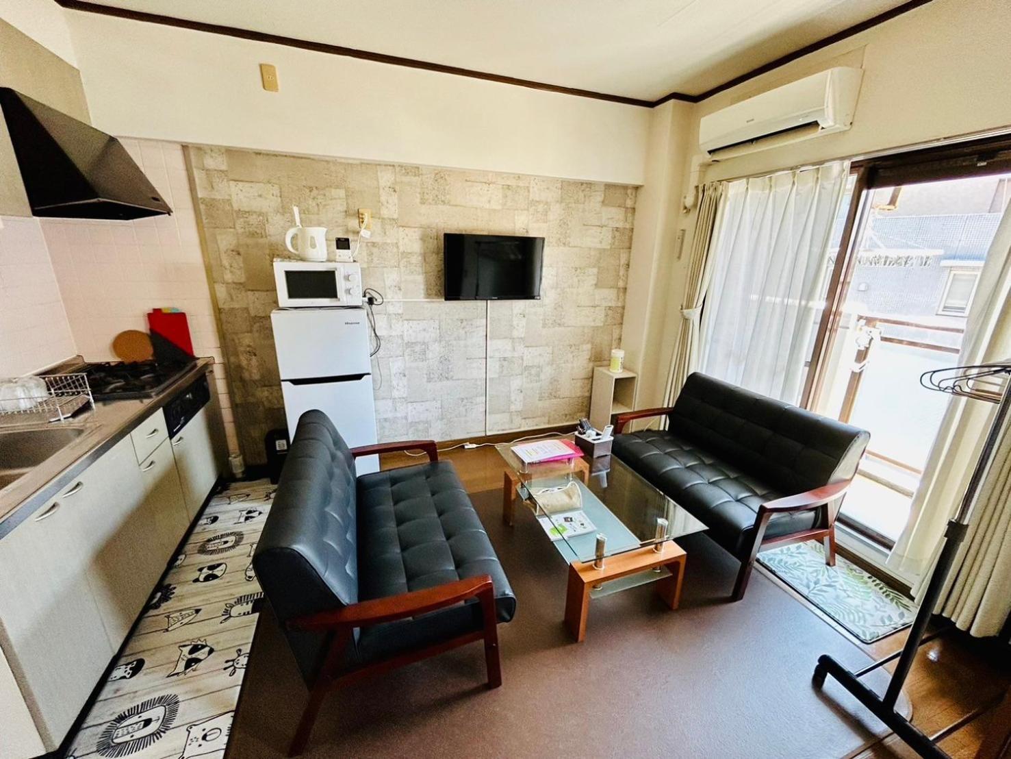 Maison Myoken Apartment
