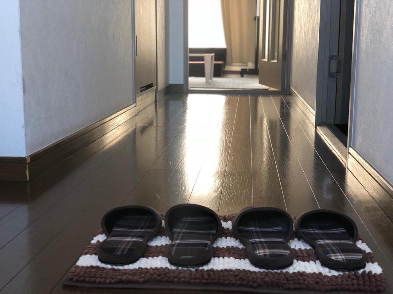 公寓 Maison Myoken Kitakyushu